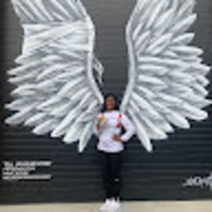 Meet your Posher, Kendra